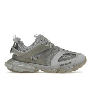 Balenciaga oVAK Y Xj[J[ yBalenciaga Track Clear Sole Grayz TCY US_7(25.0cm) Grey