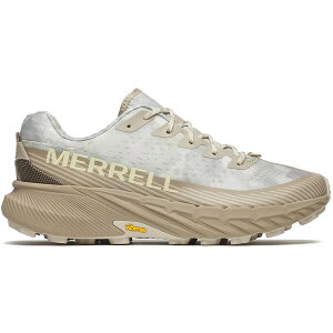 Merrell ������ �����Y �X�j�[�J�[ �yMerrell Agility Peak 5 Bliss Silt�z �T�C�Y US_8(26.0cm) Silt