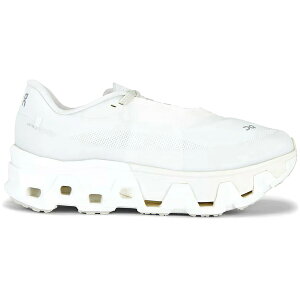 On �I�� �����Y �X�j�[�J�[ �yOn Running Cloudmonster Hyper POST ARCHIVE FACTION White�z �T�C�Y US_11.5(29.5cm) White/White