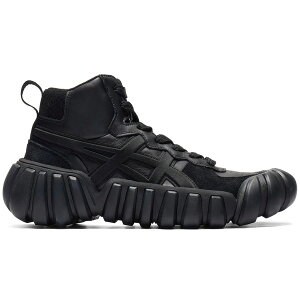 Onitsuka Tiger IjcJ^CK[ Y Xj[J[ yOnitsuka Tiger Dentigre LL Blackz TCY US_9(27.0cm) Black/Black
