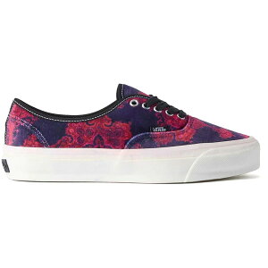 Vans �o���Y �����Y �X�j�[�J�[ �yVans Premium Authentic 44 Persian Rug Purple�z �T�C�Y US_7.5(25.5cm) Persian Rug/Purple