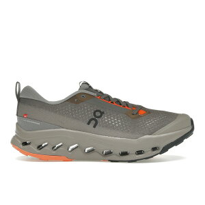 On �I�� �����Y �X�j�[�J�[ �yOn Running Cloudsurfer Trail 2 Eclipse Cinder�z �T�C�Y US_9(27.0cm) Eclipse/Cinder