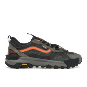 Vans oY Y Xj[J[ yVans MTE Crosspath XC Gore-Tex Black Orangez TCY US_6.5(24.5cm) Black/Orange