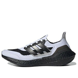 adidas �A�f�B�_�X �����Y �X�j�[�J�[ �yadidas UltraBoost 21 'Oreo' S23708�z �T�C�Y US_11.5(29.5cm)