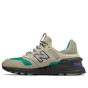 New Balance �j���[�o�����X �����Y �X�j�[�J�[ �yNew Balance 997 Sport 'Stonewear' MS997SB�z �T�C�Y US_8(26.0cm)