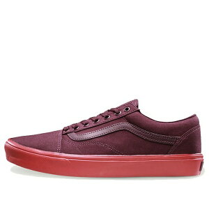 Vans oY Y Xj[J[ yVans Authentic Lite Shoes Wine Red VN0A2Z5JN5Tz TCY US_10(28.0cm)