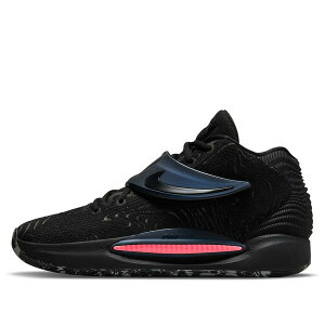 Nike �i�C�L �����Y �X�j�[�J�[ �yNike KD 14 'Black Laser Crimson' DC9379-001�z �T�C�Y US_8.5(26.5cm)