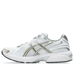 ASICS �A�V�b�N�X �����Y �X�j�[�J�[ �yASICS Gel-1130 'White Pepper' 1203A609-104�z �T�C�Y US_6(24.0cm)