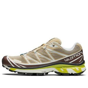 SALOMON �T������ �����Y �X�j�[�J�[ �ySalomon S-LAB XT-6 ADV 'Safari Lime' 410141�z �T�C�Y US_5.5(23.5cm)