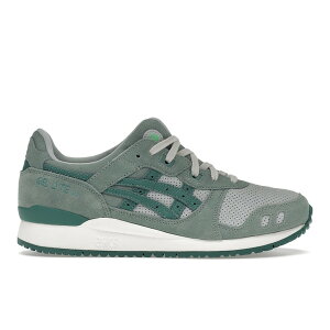 ASICS �A�V�b�N�X �����Y �X�j�[�J�[ �yASICS Gel-Lyte III OG Changing of the Seasons Pack Summer�z �T�C�Y US_9(27.0cm) Lichen Rock/Edible Moss