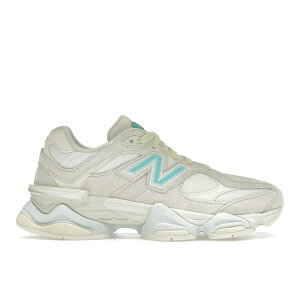 New Balance �j���[�o�����X �����Y �X�j�[�J�[ �yNew Balance 9060 Linen�z �T�C�Y US_6.5(24.5cm) Linen/Linen