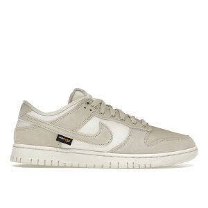 Nike �i�C�L �����Y �X�j�[�J�[ �yNike Dunk Low Cordura Light Orewood Brown�z �T�C�Y US_12.5(30.5cm) Light Orewood Brown/Phantom/Light Iron Ore/Light Orewood Brown