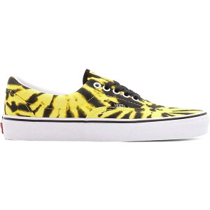 Vans �o���Y �����Y �X�j�[�J�[ �yVans Era Tie Dye Blazing Yellow�z �T�C�Y US_10(28.0cm) Blazing Yellow