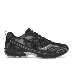 Mizuno �~�Y�m �����Y �X�j�[�J�[ �yMizuno MXR Space Pack Black Valerian�z �T�C�Y US_5(23.0cm) Black/Black/Valerian