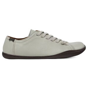 Camper �J���y�[�� ���f�B�[�X �X�j�[�J�[ �yCamper Peu Sneaker Grey (Women's)�z �T�C�Y EU_39(25cm) Grey