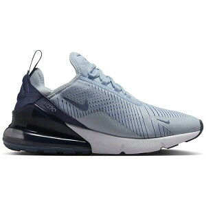 Nike �i�C�L ���f�B�[�X �X�j�[�J�[ �yNike Air Max 270 Blue Tint Ashen Slate (Women's)�z �T�C�Y US_W_11.5 Blue Tint/White/Ashen Slate