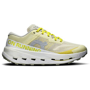 On �I�� ���f�B�[�X �X�j�[�J�[ �yOn Running Cloudultra 3 Lychee Lime (Women's)�z �T�C�Y US_6(23.0cm) Lychee/Lime