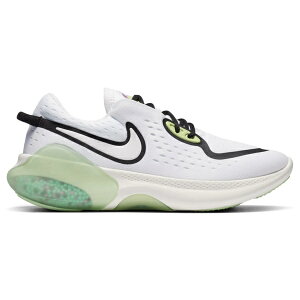 Nike �i�C�L ���f�B�[�X �X�j�[�J�[ �yNike Joyride Dual Run White Vapor Green (Women's)�z �T�C�Y US_6(23.0cm) White/Black/Vapor Green/White