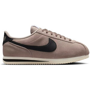 Nike �i�C�L ���f�B�[�X �X�j�[�J�[ �yNike Cortez Malt Black (Women's)�z �T�C�Y US_8(25.0cm) Malt/Sail/Black
