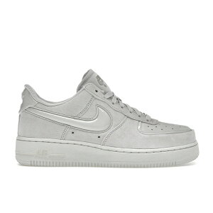 Nike �i�C�L ���f�B�[�X �X�j�[�J�[ �yNike Air Force 1 Low '07 Light Orewood Brown (Women's)�z �T�C�Y US_W_11 Light Orewood Brown/Light Orewood Brown