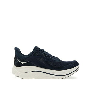 �z�J�I�l�I�l �����Y �X�j�[�J�[ �V���[�Y Clifton 10 sneakers Blue