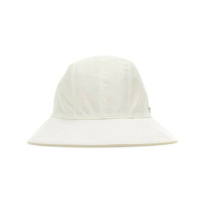 �w�����J�~���X�L�[ ���f�B�[�X �X�q �A�N�Z�T���[ Arya bucket hat White