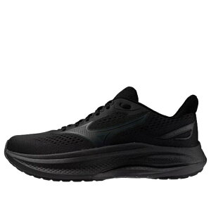 Mizuno �~�Y�m �����Y �X�j�[�J�[ �yMizuno Wave Inspire 22 'Black' J1GC264506�z �T�C�Y US_12(30.0cm)