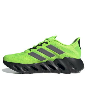 adidas �A�f�B�_�X �����Y �X�j�[�J�[ �yadidas Switch FWD Running Shoes 'Lucid Lemon Core Black' H03641�z �T�C�Y US_8(26.0cm)