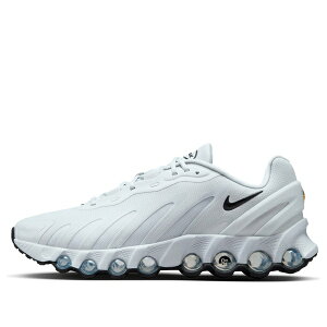 Nike �i�C�L �����Y �X�j�[�J�[ �G�A�}�b�N�X �yNike Air Max DN8 'White Black' FQ7860-010�z �T�C�Y US_M_14