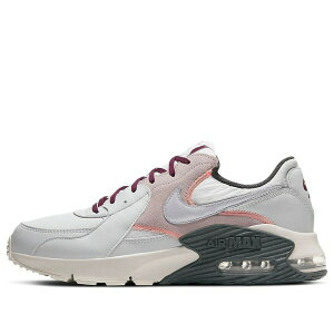 Nike �i�C�L �����Y �X�j�[�J�[ �G�A�}�b�N�X �yNike Air Max Excee 'Black Grey Pink' CD4165-012�z �T�C�Y US_6.5(24.5cm)