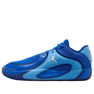 Jordan �W���[�_�� �����Y �X�j�[�J�[ �yAir Jordan Tatum 4 'Duke' HQ4614-401�z �T�C�Y US_6(24.0cm)