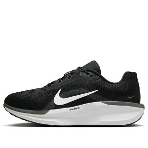 Nike �i�C�L �����Y �X�j�[�J�[ �yNike Air Zoom Winflo 11 'Black White' FJ9509-001�z �T�C�Y US_M_3.5