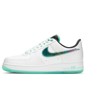 Nike �i�C�L �����Y �X�j�[�J�[ �G�A�t�H�[�X �yNike Air Force 1 '07 LV8 'Abalone' DD9613-100�z �T�C�Y US_10.5(28.5cm)