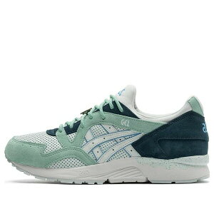 ASICS �A�V�b�N�X �����Y �X�j�[�J�[ �yASICS Gel Lyte 5 'Godai Pack - Soothing Sea' 1203A282-400�z �T�C�Y US_8.5(26.5cm)