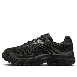 Nike �i�C�L �����Y �X�j�[�J�[ �G�A�}�b�N�X �yNike Air Max Moto 2K 'Black Metallic Dark Grey' IO9279-001�z �T�C�Y US_M_15