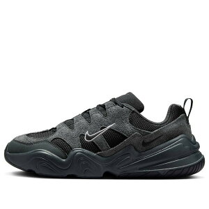 Nike �i�C�L �����Y �X�j�[�J�[ �yNike Tech Hera Anthracite 'Black' FJ9532-001�z �T�C�Y US_8(26.0cm)
