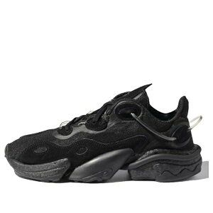adidas �A�f�B�_�X �����Y �X�j�[�J�[ �yadidas Torsion X 'Triple Black' FV4603�z �T�C�Y US_7(25.0cm)
