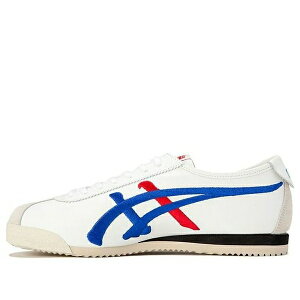 Onitsuka Tiger �I�j�c�J�^�C�K�[ �����Y �X�j�[�J�[ �yOnitsuka Tiger Limber Up NM 'White Blue Yellow' 1183B436-100�z �T�C�Y US_5(23.0cm)