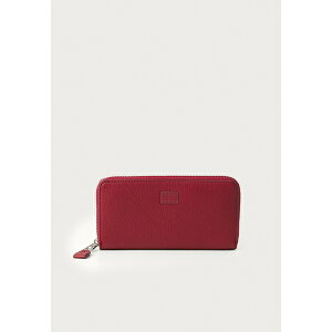 g~[qtBK[ fB[X z ANZT[ MUST LARGE - Wallet - rustic cherry