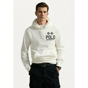 t[ Y T_ V[Y LONG SLEEVE - Hoodie - nevis