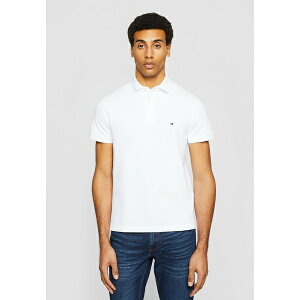 g~[ qtBK[ Y T_ V[Y SLIM - Polo shirt - white