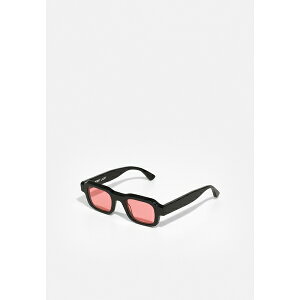 eBG[ X[ Y TOXEACEFA ANZT[ FLEXXY UNISEX - Sunglasses - red