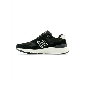 j[oX fB[X Xj[J[ V[Y FRESH 880 V6 - Trainers - black silver metallic