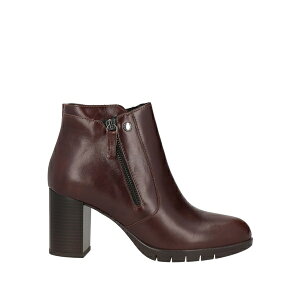 �y���������z �`���c�B�A �\�t�g ���f�B�[�X �u�[�c �V���[�Y Ankle boots Brown