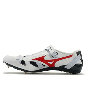 Mizuno �~�Y�m �����Y �X�j�[�J�[ �yMizuno Chrono Inx 9 'White' U1GA200118�z �T�C�Y US_9.5(27.5cm)