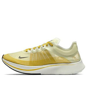 Nike iCL Y Xj[J[ yNike Zoom Fly SP 'Dark Citron' AJ9282-300z TCY US_9(27.0cm)
