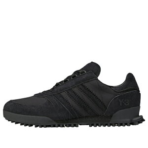 adidas AfB_X Y Xj[J[ yadidas Y-3 Marathon 'Triple Black' HP3126z TCY US_8.5(26.5cm)