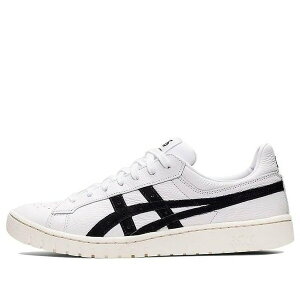 ASICS �A�V�b�N�X �����Y �X�j�[�J�[ �yASICS Gel-PTG 'White Black' 1201A662-101�z �T�C�Y US_12.5(30.5cm)