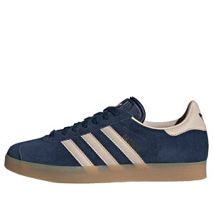adidas �A�f�B�_�X �����Y �X�j�[�J�[ �yadidas Gazelle 'Night Indigo Taupe' IG6201�z �T�C�Y US_12(30.0cm)