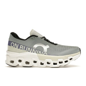 On �I�� �����Y �X�j�[�J�[ �yOn Running Cloudmonster 2 Mineral Aloe�z �T�C�Y US_12.5(30.5cm) Mineral/Aloe